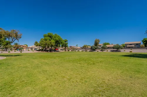 San Tan Ranch in Gilbert, Arizona
