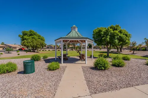 San Tan Ranch in Gilbert, Arizona