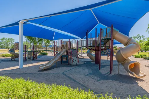 San Tan Ranch in Gilbert, Arizona
