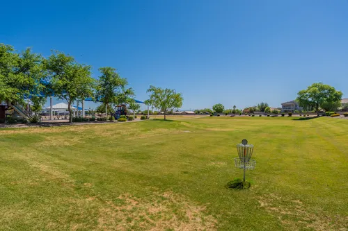 San Tan Ranch in Gilbert, Arizona