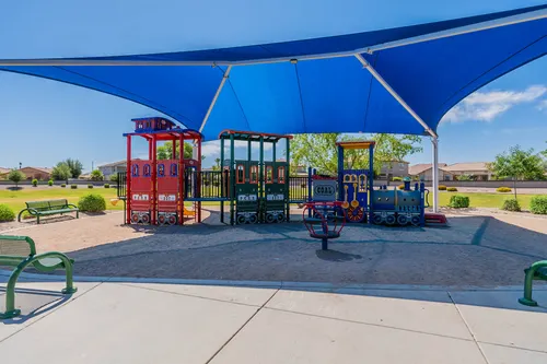 San Tan Ranch in Gilbert, Arizona