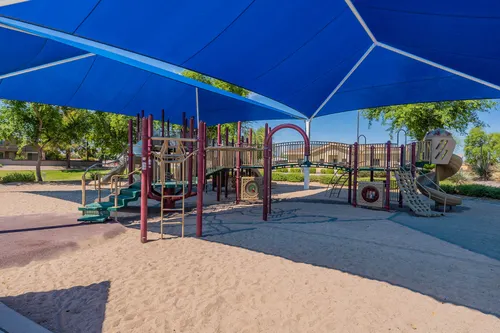 San Tan Ranch in Gilbert, Arizona