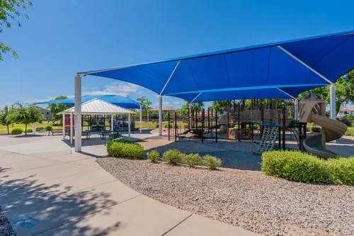 San Tan Ranch in Gilbert, Arizona