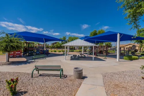 San Tan Ranch in Gilbert, Arizona