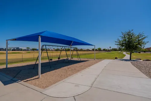 San Tan Ranch in Gilbert, Arizona