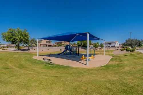 San Tan Ranch in Gilbert, Arizona