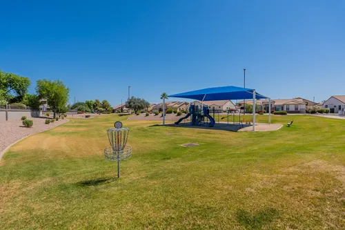 San Tan Ranch in Gilbert, Arizona