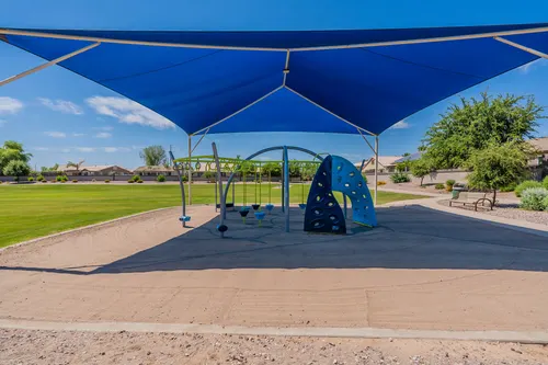 San Tan Ranch in Gilbert, Arizona