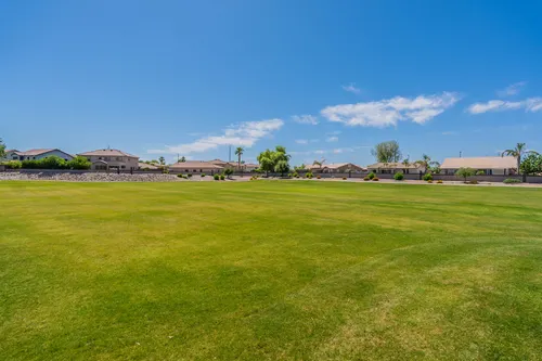 San Tan Ranch in Gilbert, Arizona