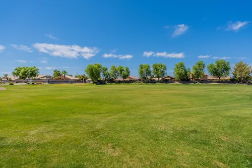 San Tan Ranch in Gilbert, Arizona
