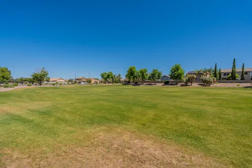 San Tan Ranch in Gilbert, Arizona