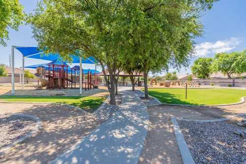 San Tan Ranch in Gilbert, Arizona