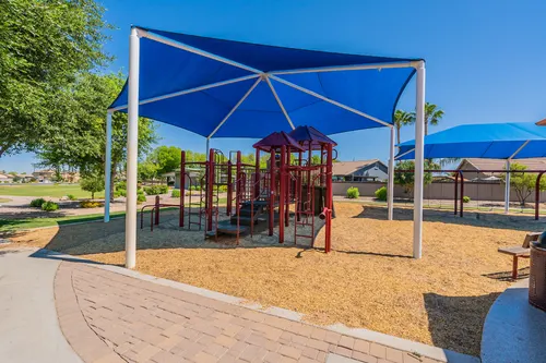 San Tan Ranch in Gilbert, Arizona