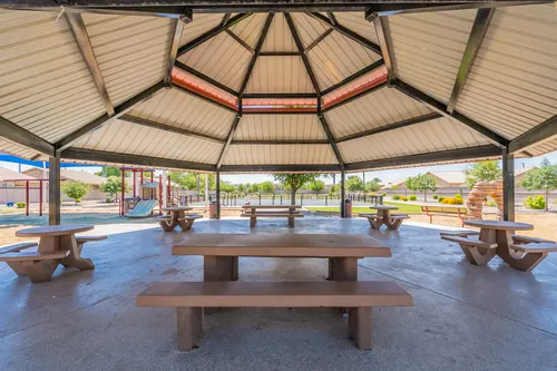 San Tan Ranch in Gilbert, Arizona