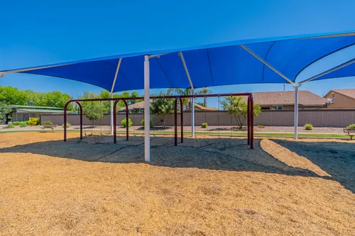 San Tan Ranch in Gilbert, Arizona