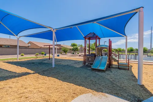 San Tan Ranch in Gilbert, Arizona