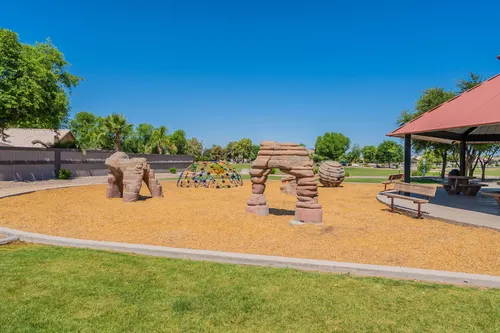 San Tan Ranch in Gilbert, Arizona