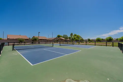 San Tan Ranch in Gilbert, Arizona