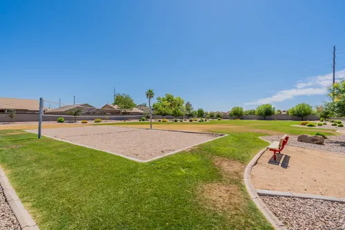 San Tan Ranch in Gilbert, Arizona