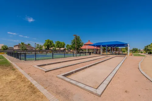 San Tan Ranch in Gilbert, Arizona