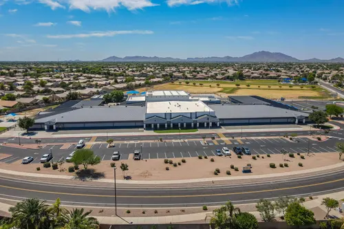 San Tan Ranch in Gilbert, Arizona