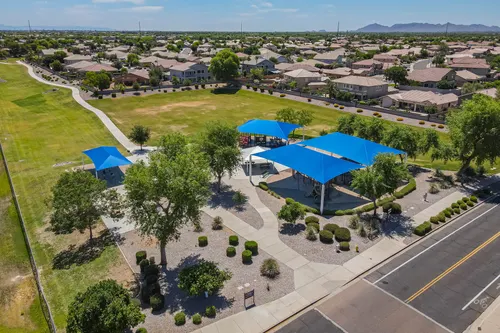 San Tan Ranch in Gilbert, Arizona