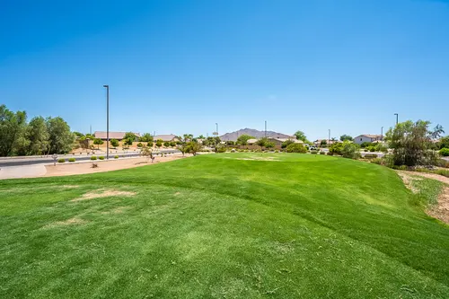 Seville in Gilbert, Arizona