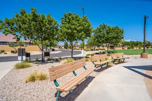 Seville in Gilbert, Arizona