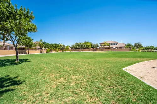 Seville in Gilbert, Arizona