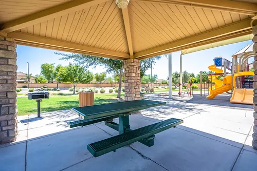 Seville in Gilbert, Arizona