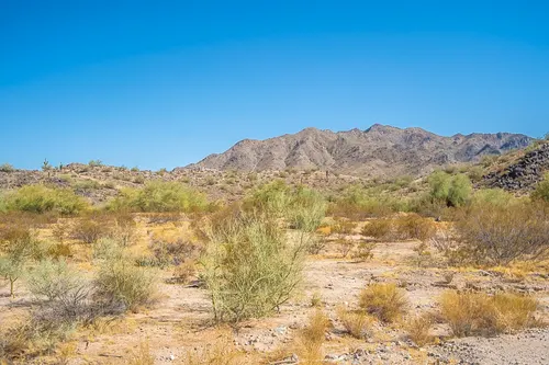 Seville in Gilbert, Arizona
