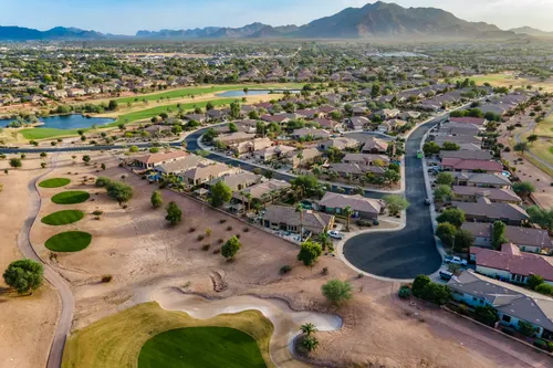 Seville in Gilbert, Arizona