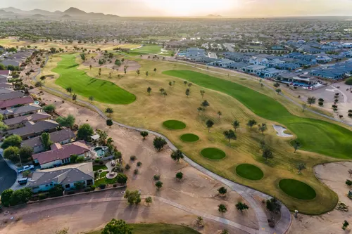 Seville in Gilbert, Arizona