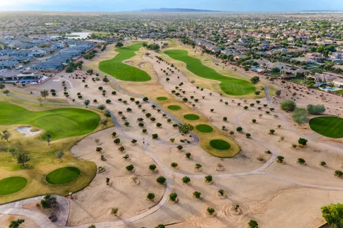 Seville in Gilbert, Arizona