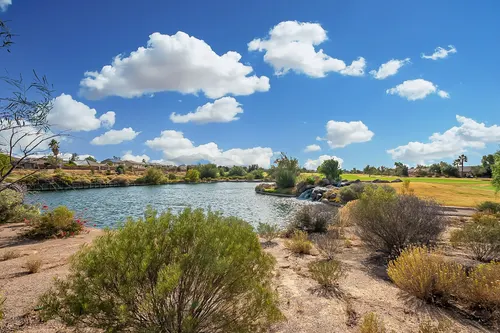 Seville in Gilbert, Arizona