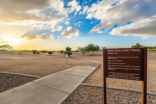 Seville in Gilbert, Arizona