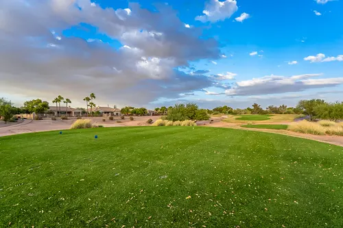 Seville in Gilbert, Arizona