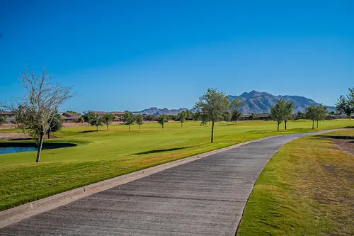 Seville in Gilbert, Arizona