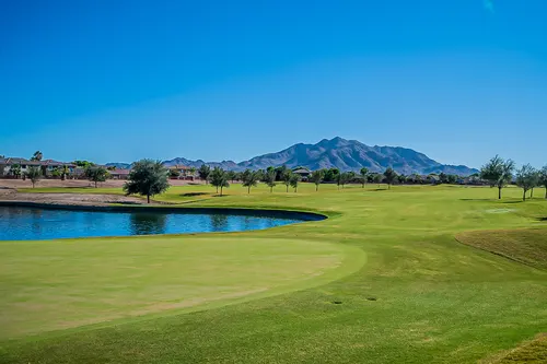 Seville in Gilbert, Arizona