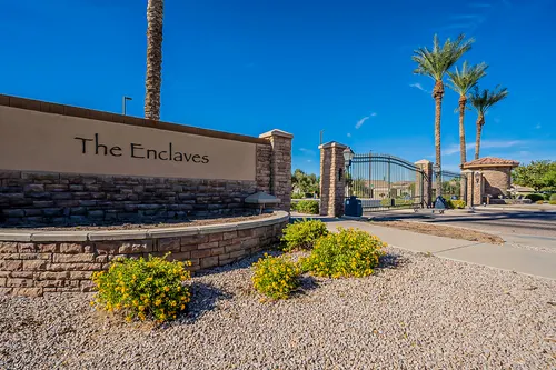 Seville in Gilbert, Arizona