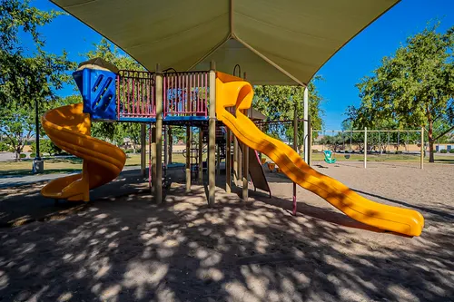 Seville in Gilbert, Arizona