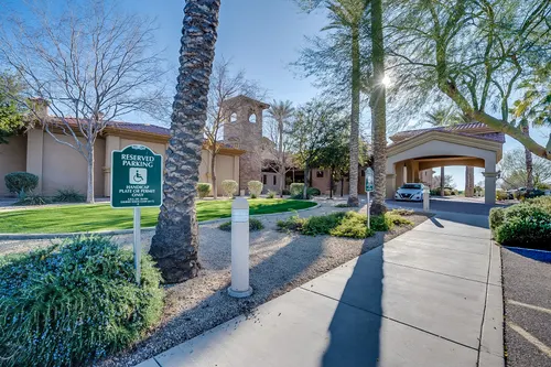 Seville in Gilbert, Arizona