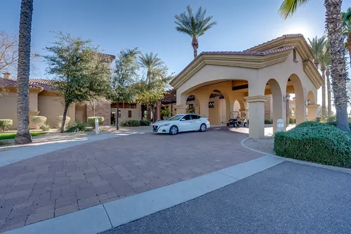 Seville in Gilbert, Arizona