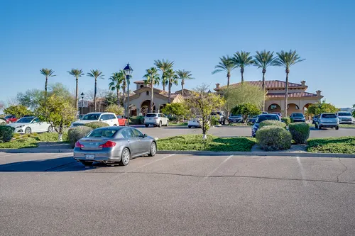 Seville in Gilbert, Arizona