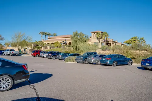Seville in Gilbert, Arizona