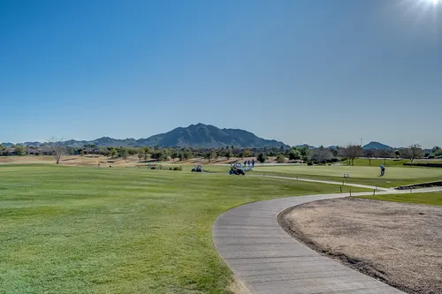 Seville in Gilbert, Arizona