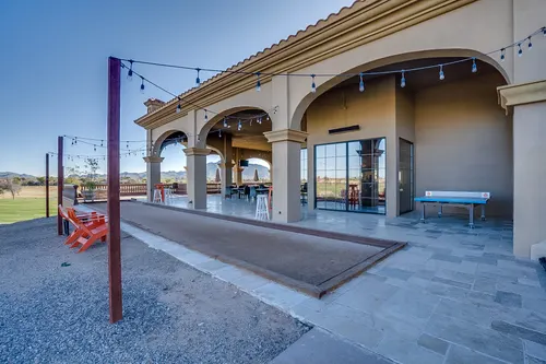 Seville in Gilbert, Arizona