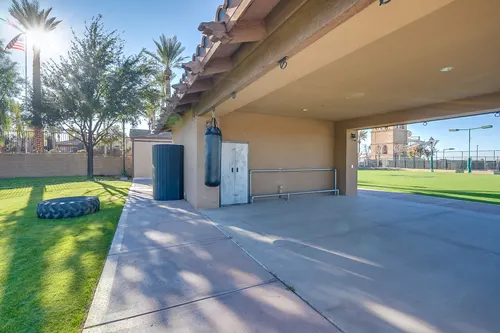 Seville in Gilbert, Arizona