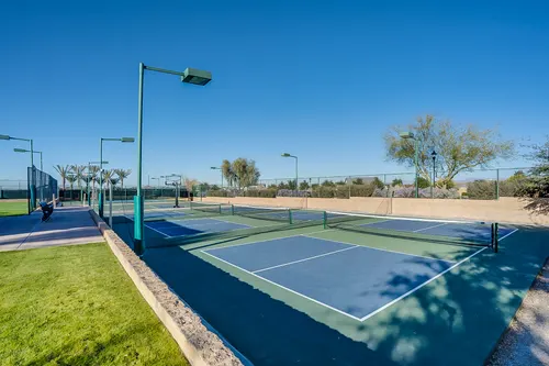 Seville in Gilbert, Arizona