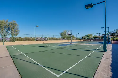 Seville in Gilbert, Arizona